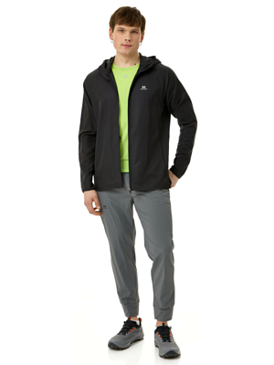Куртка беговая Nordski Runway Black