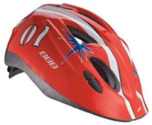 Летний шлем BBB Circuit Red