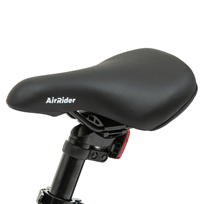 Велосипед AirRider A08 16 2025 Blue