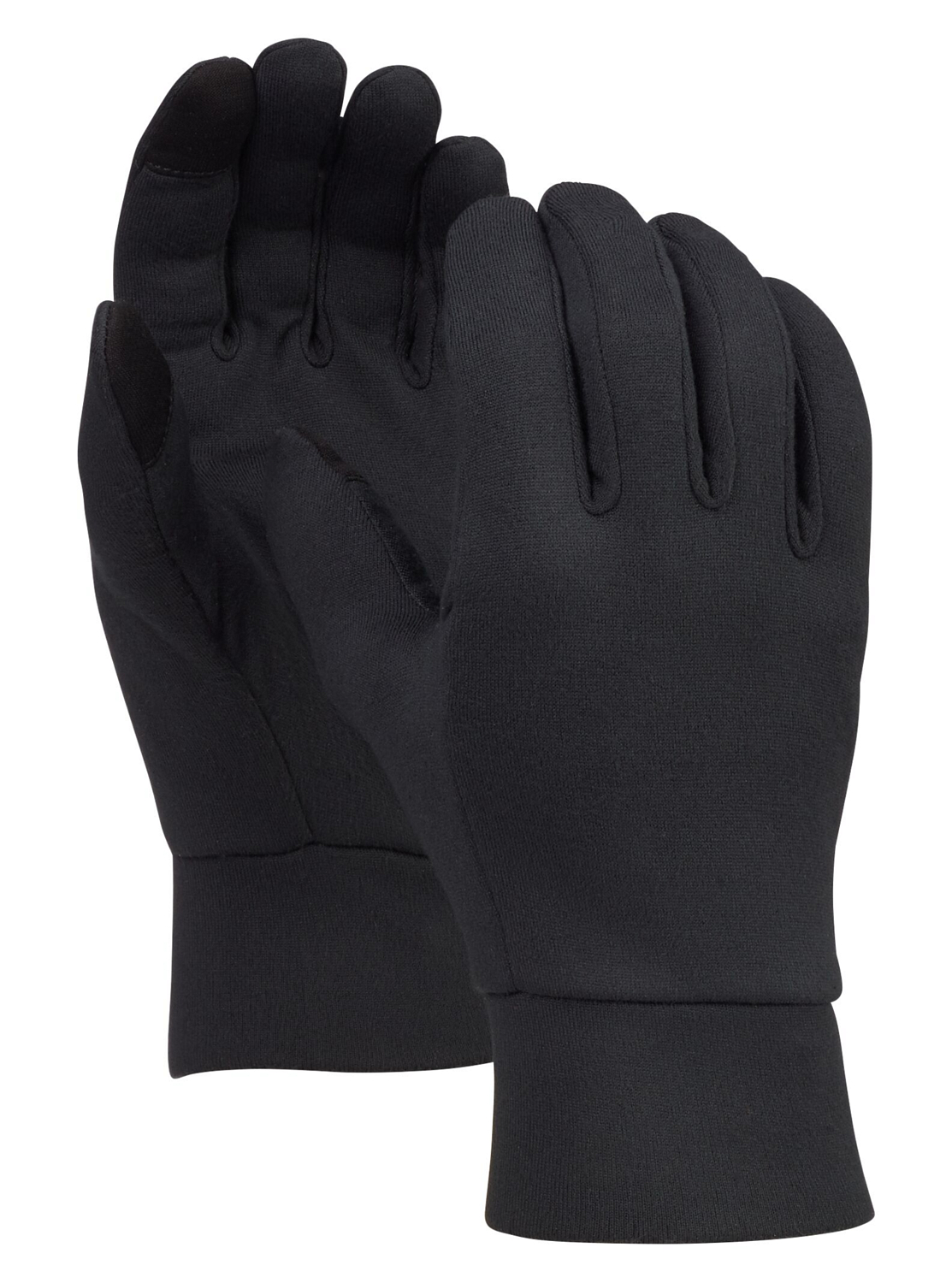 Перчатки горнолыжные BURTON 2020-21 Gore-Tex Glove Black Dailola Shibori