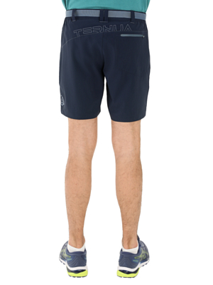 Шорты Ternua trekking Friz Sht M Dark Marine