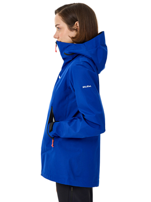 Куртка Salewa Ortles 3L GTX Electric