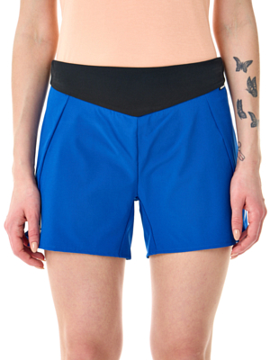 Шорты для бега Ternua Pace Deep Nautical