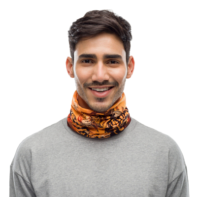 Бандана Buff Original Tigers Orange
