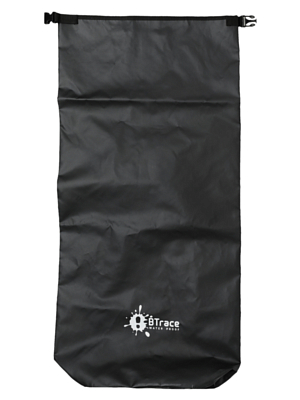 Гермомешок BTrace с лямками DryBag 60 л Черный