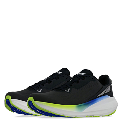 Кроссовки ALTRA Fwd Via Black/Blue
