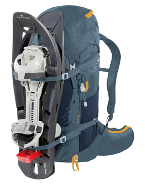 Рюкзак Ferrino Agile 25 Blue