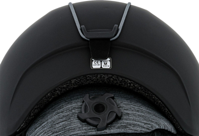Шлем Julbo Shortcuts Black