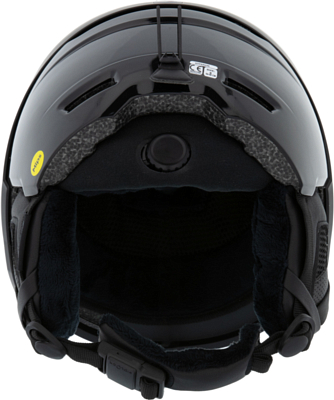 Шлем Julbo Hyperion-Mips Black