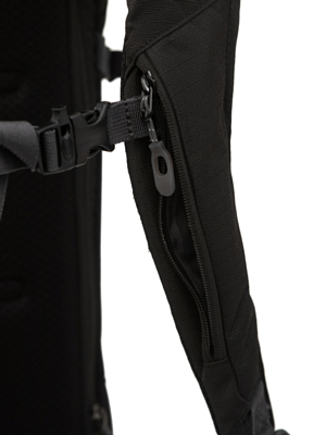 Рюкзак Dakine Heli Pro 24L Black