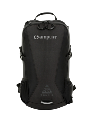 Рюкзак Amplifi TR8 8 L Stealth-Black