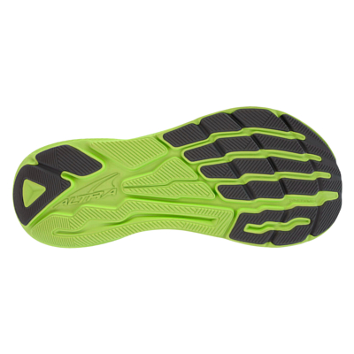 Кроссовки ALTRA Experience Flow White/Lime