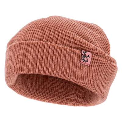 Шапка VIKING Pinon Bamboo Light Pink
