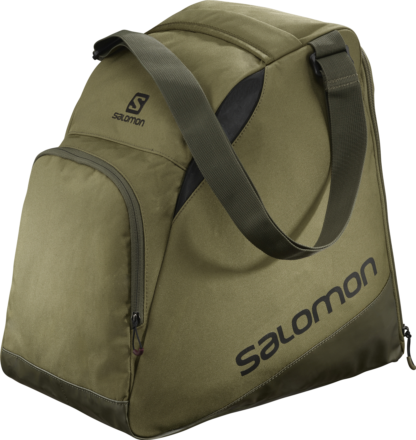 Сумка для горнолыжных ботинок SALOMON Extend Gearbag Martini Olive/Black