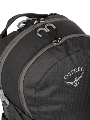 Рюкзак Osprey Daylite Black