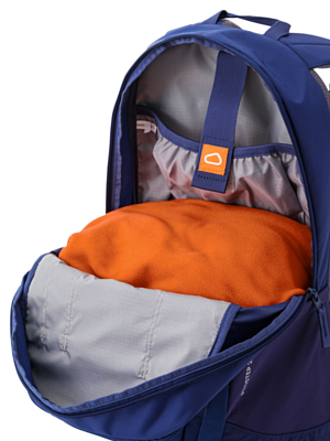 Рюкзак Kanrock Prostep 22 Deep Blue