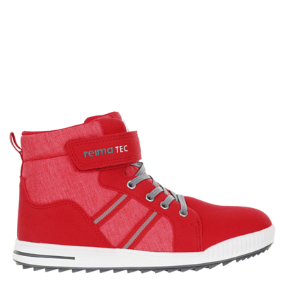 Кеды Reima Keveni Reima red