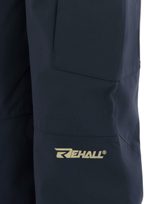 Брюки сноубордические Rehall Buzz-R-Jr. Navy