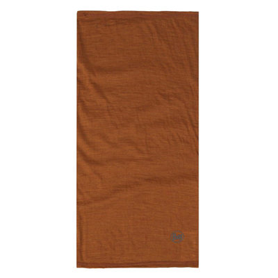 Бандана Buff Merino Lightweight Ginger