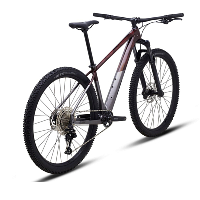 Велосипед Polygon Syncline C3 29 2025 Brown