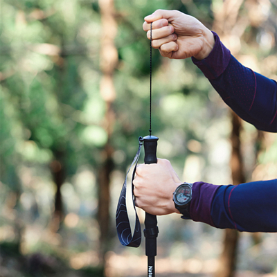 Палка треккинговая Naturehike Airrush