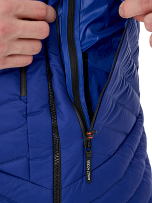 Куртка Salewa Ortles Rds Hybrid Down Electric