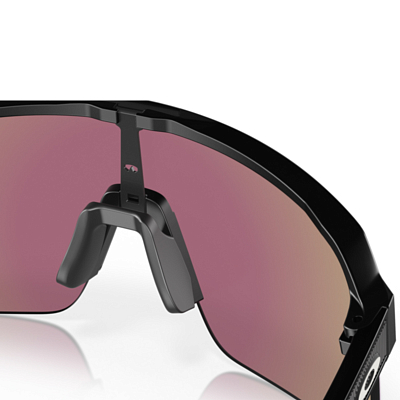 Очки солнцезащитные Oakley Sutro Lite Black/Prizm Sapphire