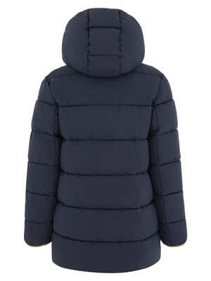 Куртка детская GEOX Tuono Gothic Blue