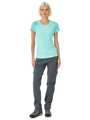 Футболка Ternua Sluma Arctic Washed