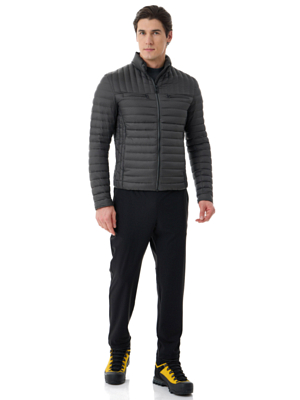 Куртка COLMAR 1299R 8VX Vulcan/Black