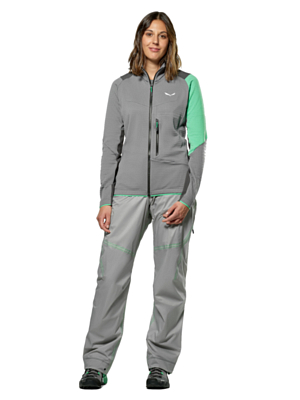 Куртка Salewa Nxt Pl Quiet Shade/5210