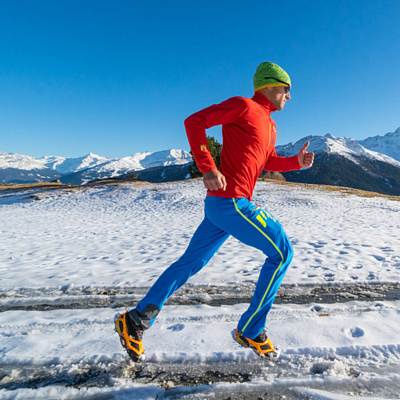 Кошки Nortec Trail 2.1 Orange