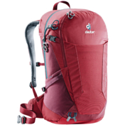 Рюкзак Deuter 2018 Futura 24 cranberry-maron