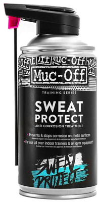 Полироль Muc-Off Sweat Protect 300ml