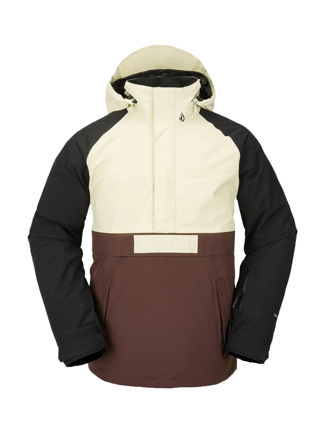 Куртка сноубордическая Volcom Melo Gore-Tex Khaki