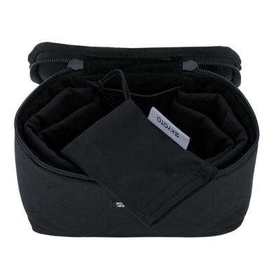 Чехол для маски KYOTO Mask Bag Black 600D