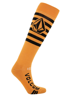 Носки Volcom Kootney Gold
