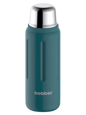Термос Bobber Flask 1L Deep Teal