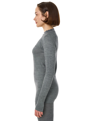 Термобелье VIKING Shuter Lady Set Grey