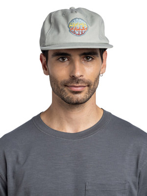 Кепка Buff Trucker Cap Dispar Flint