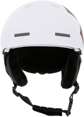 Шлем ProSurf Xgames White/Red