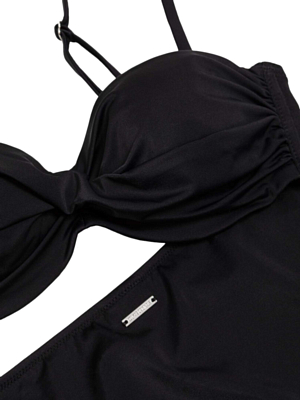 Купальник COLMAR раздельный Madeira Black
