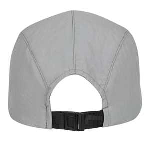 Кепка Toread Quick drying folding cap Plain shadow grey