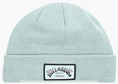 Шапка BILLABONG Origin Blue Haze