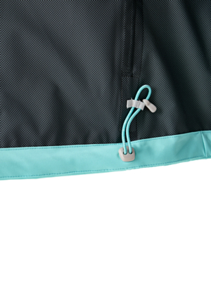 Куртка Ternua Valdur Arctic Washed