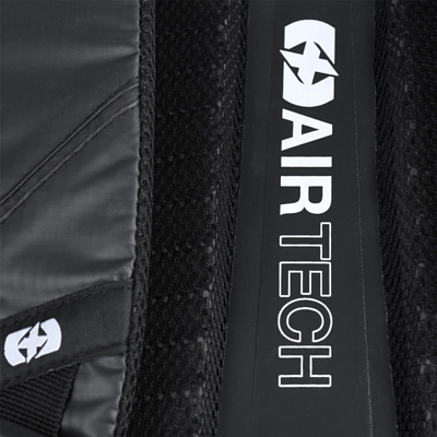 Герморюкзак Oxford Aqua Evo 12L Black