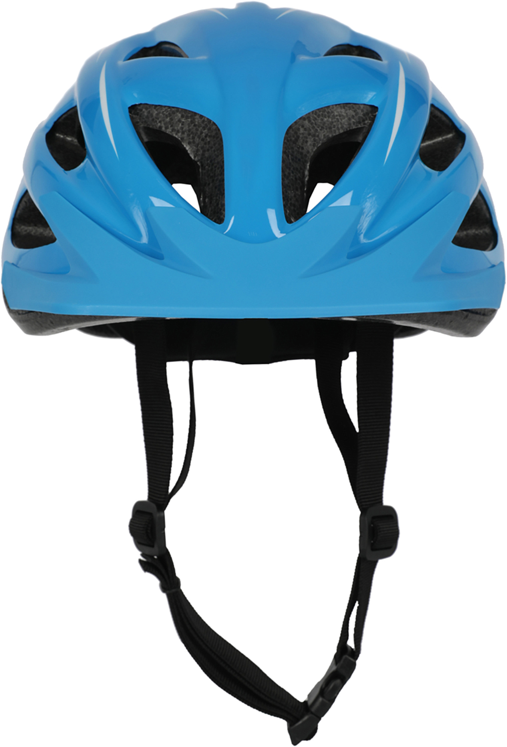 Велошлем Oxford Talon Helmet Blue
