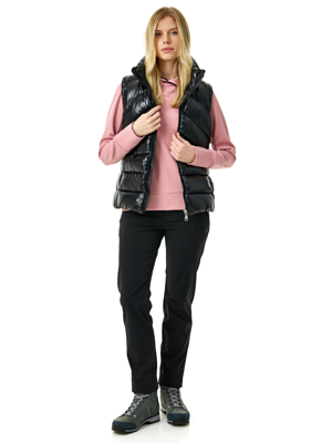 Жилет COLMAR 2213 5TW Black
