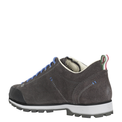 Ботинки Dolomite 54 Low Anthracite/Blue