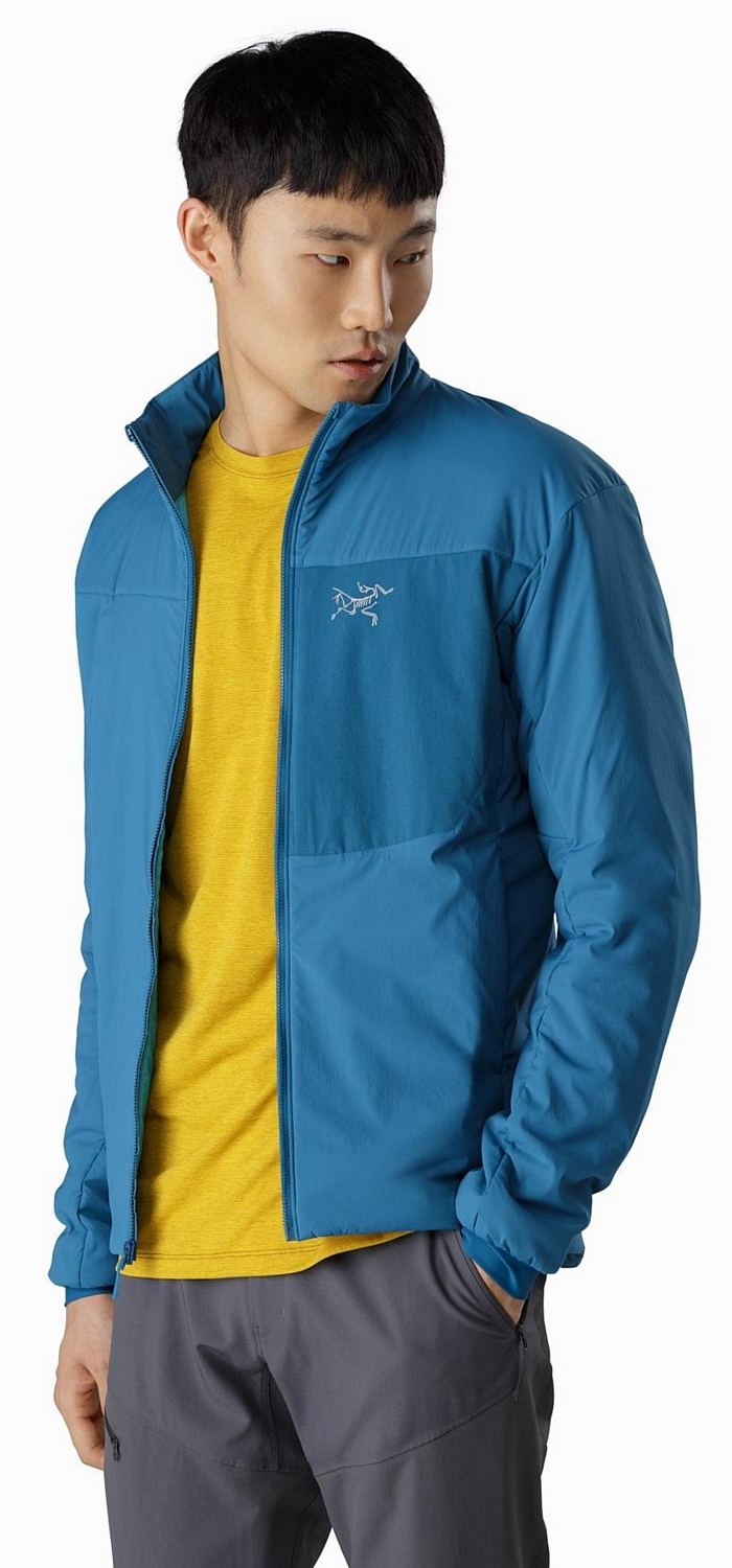 Куртка горнолыжная Arcteryx 2019-20 Proton LT Jacket Men's Iliad